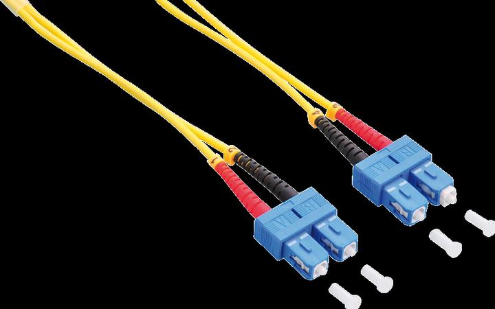 Produktbild LogiLink Netzwerkkabel (CAT6, 3 m)