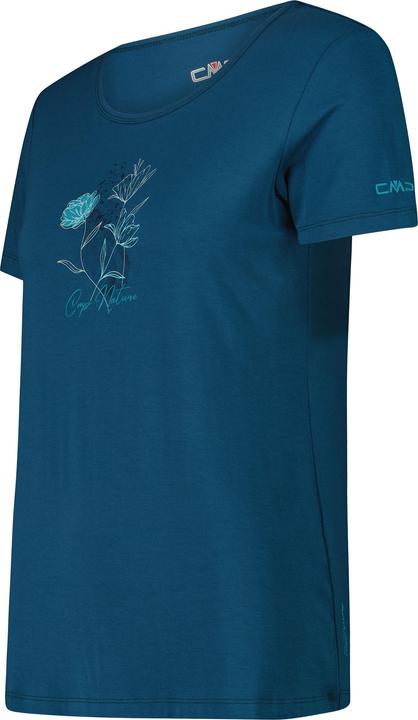 Actual product image CMP Campagnolo Print (XXL)