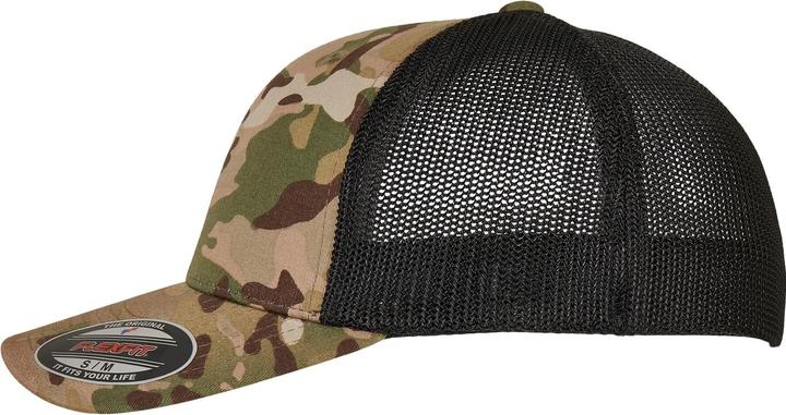 Immagine prodotto Flexfit Cappello Trucker Mesh Multicam - 13949 (S/M)