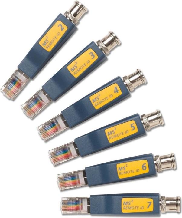 Produktbild Fluke Networks MS2-IDK27 Microscanne