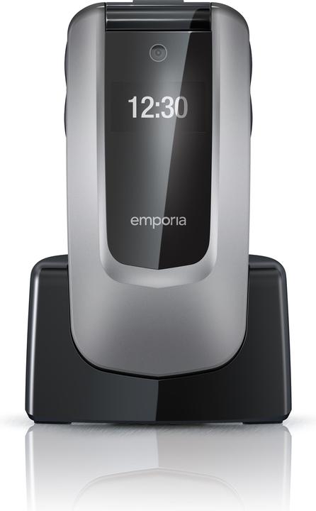 Produktbild Emporia Comfort V66 2G (2.40", 2 Mpx, 2G)