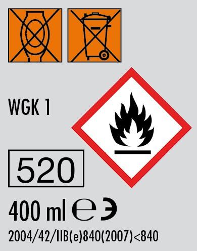 Produktbild Foliatec Reifenspray
