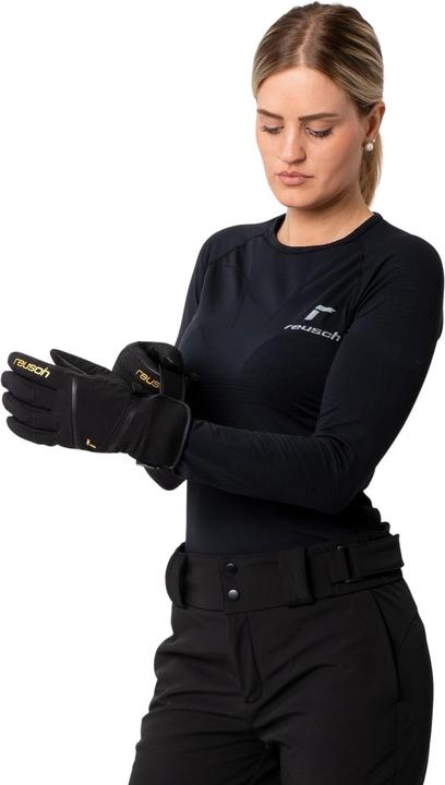 Actual product image MGA Reusch Tessa Stormbloxx ™ (7)