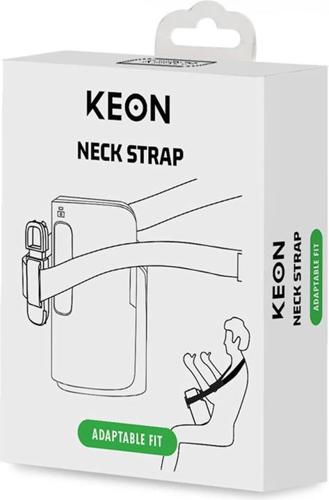 Produktbild Kiiroo KEON Accessory Neck Strap