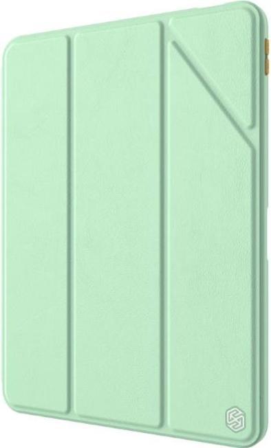 Produktbild Nillkin Bevel Series Leder Bookcover Hülle (IPad Air (2022), IPad Air 10.9 (2020))