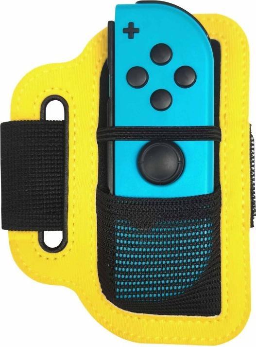 Produktbild Subsonic Just Dance Duo Dance Straps für Switch (Switch)