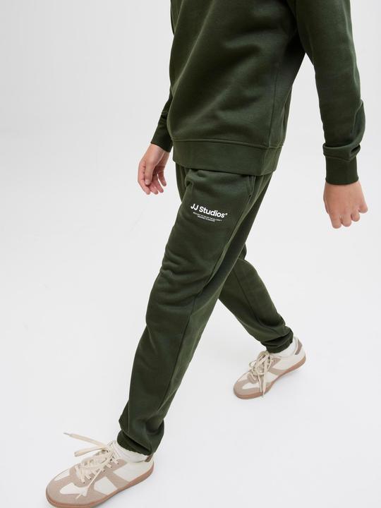 Actual product image Jack & Jones Relaxed Fit Hosen Junior Relaxed Fit Hosen (152)