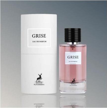 Actual product image Alhambra Grise (Eau de parfum, 100 ml)