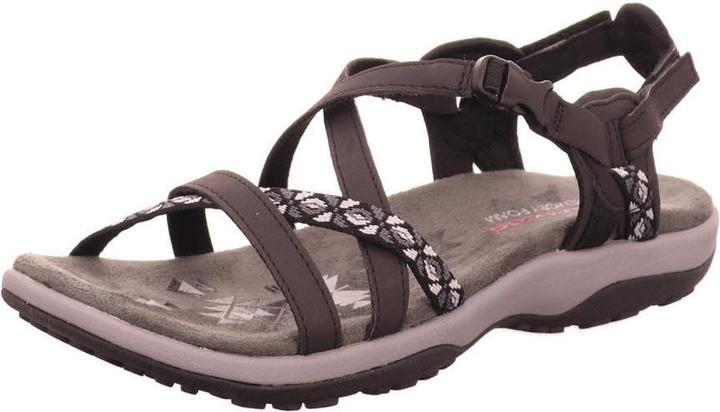 Skechers Trekking-Sandale (38)