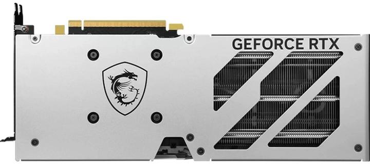 Image du produit MSI GeForce RTX 4060 Ti Gaming X Slim (16 Go)