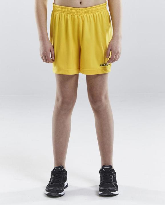 Actual product image Craft Squad Short Solid Jr (122)