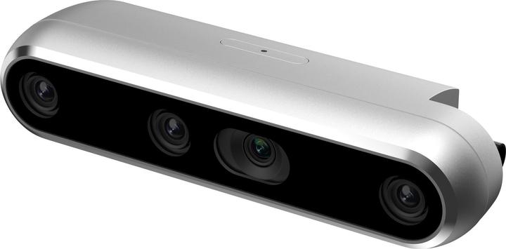 Image du produit Intel RealSense D457 - Caméra de profondeur - 3D (1.02 Mpx)