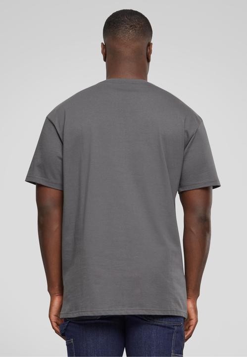Produktbild Urban Classics Heavy Oversized Tee (S)