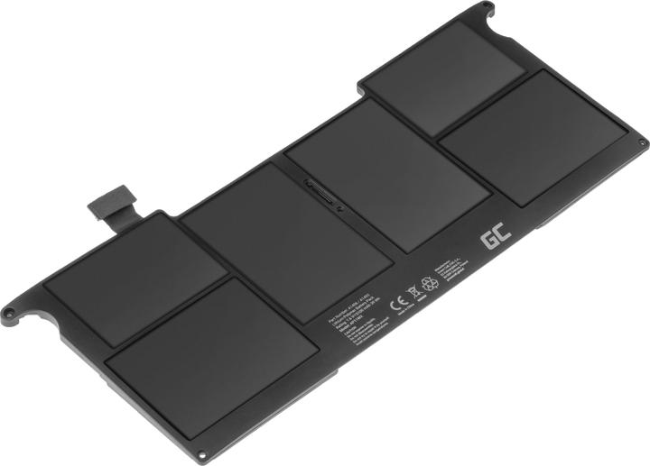 Produktbild GreenCell Bateria Green Cell A1406 A1495 do Apple MacBook Air 11 A1370 A1465 (Mid 2011, Mid 2012, Mid 2013, E