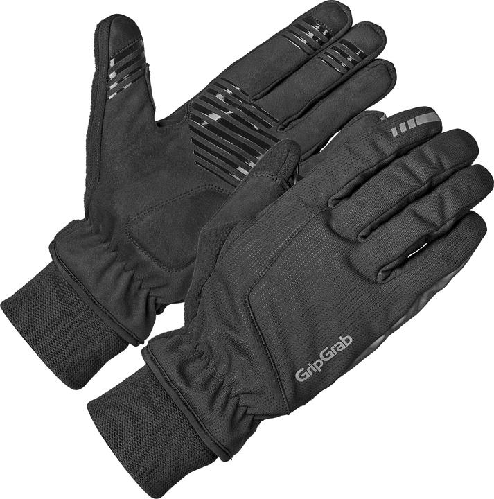 Actual product image GripGrab Windster 2 (XL)