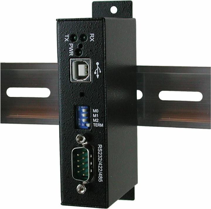 Immagine prodotto Exsys Convertitore da USB a seriale