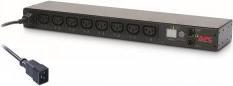 Actual product image APC Power strip PDU AP7921B, Switched