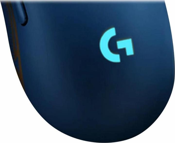 Actual product image Logitech G Pro League of Legends Edition (Wireless, Cable)