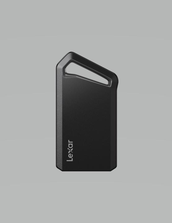 Productafbeelding Lexar Externe draagbare SSD 1TB USB3.2 Gen2*2 (1000 GB)