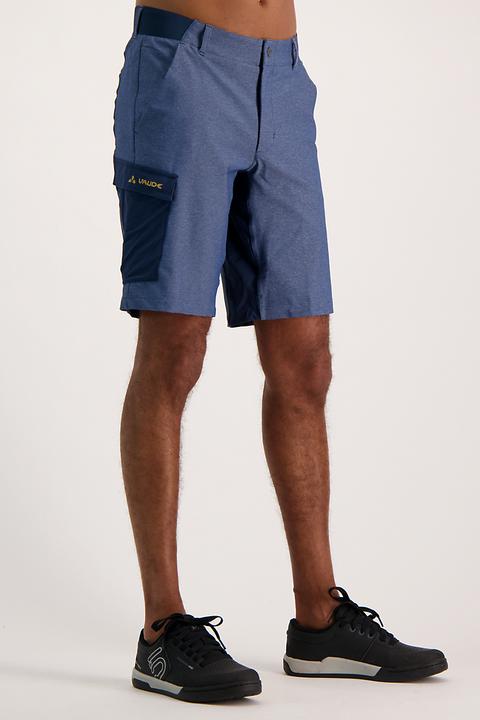 Actual product image Vaude Tremalzo IV (S)