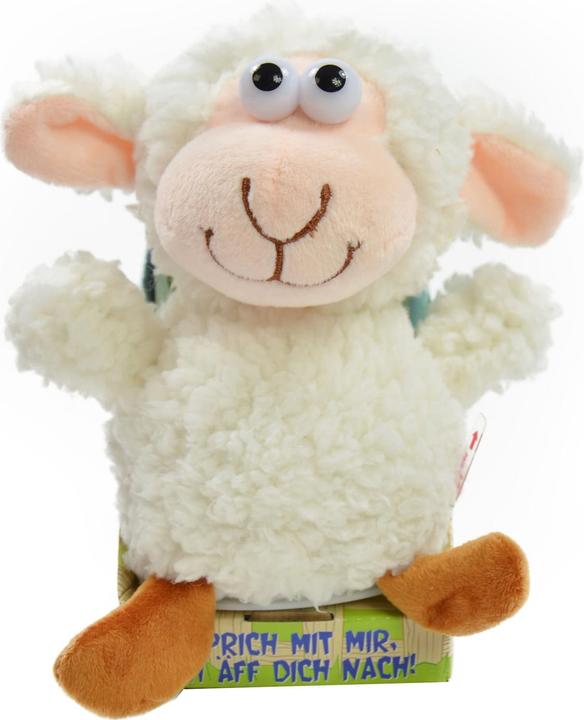 Produktbild Kögler Laber-Zottel-Schaf Bubi (18 cm)