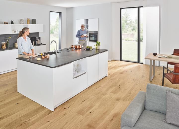 Image du produit Grohe Maison bleue