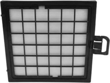 Filtronix Filtre Hepa alternatif pour Bosch / Siemens VZ151HFB, 483774 - BBZ151HF
