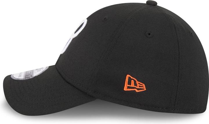Produktbild New Era 39Thirty Cap - CITY CONNECT Baltimore Orioles - M/L (M, L)