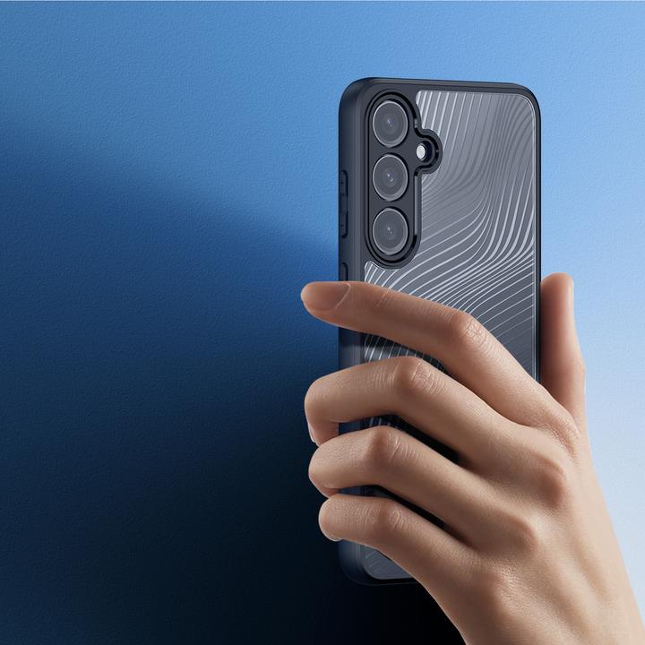 Actual product image Dux Ducis Aimo Case (Samsung Galaxy A55)