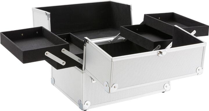 Immagine prodotto Arebos Beauty case