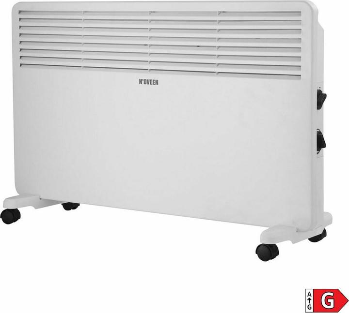 Produktbild Noveen KONVEKTOR HEIZUNG CH3400 (2000 W)