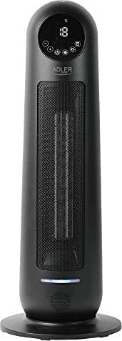 Image du produit Adler AD 7731 Chauffage électrique d'ambiance Indoor Ventilateur de chauffage électrique d'ambiance (2200 W)