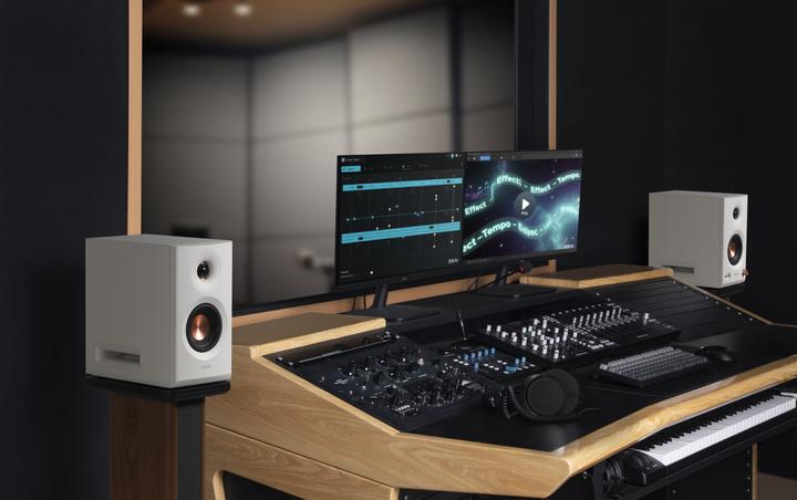 Immagine prodotto Edifier MR5 2.2 system - Monitor Reference - white