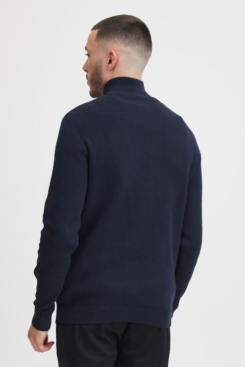 Actual product image Solid SDKaynel - Cardigan - 21301054-ME (XXL)