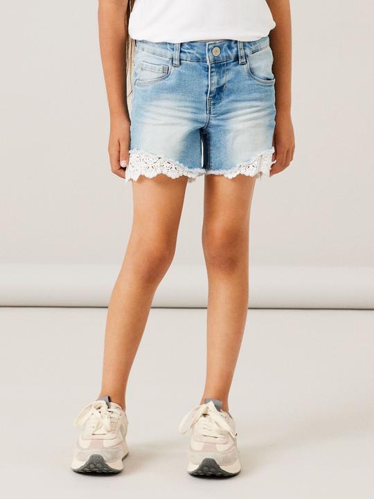 Immagine prodotto Name it Pantaloncini SALLI Jean (164)
