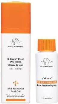 Actual product image Drunk Elephant C-Firma (28 ml)