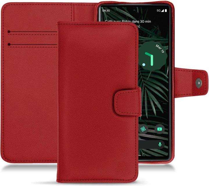 Image du produit Noreve Housse cuir (Google Pixel 6 Pro)