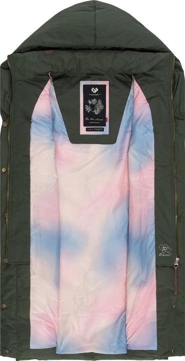 Produktbild Ragwear Natalka Vest (XL)