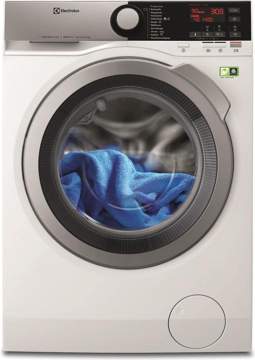 Electrolux Wagl6e300 (9 kg, Links)