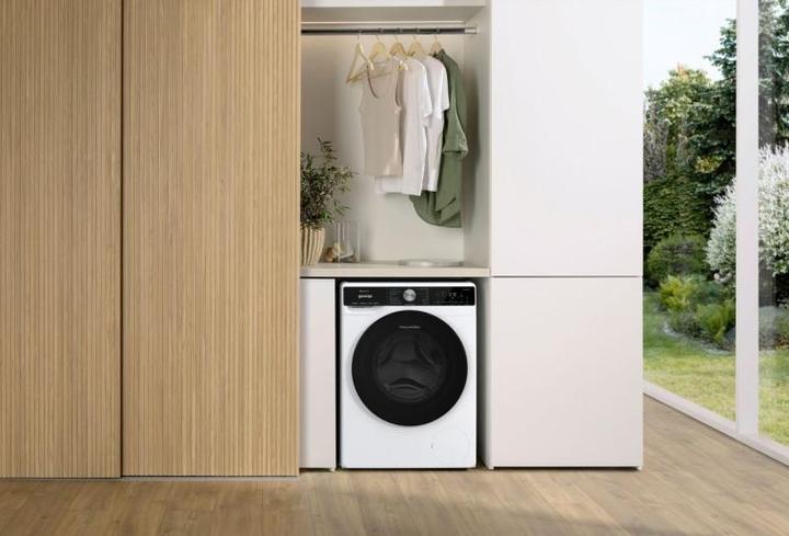 Immagine prodotto Gorenje WNS14A4ATS Waschmaschine Frontlader 60 cm (10 kg, A sinistra, Spina UE)