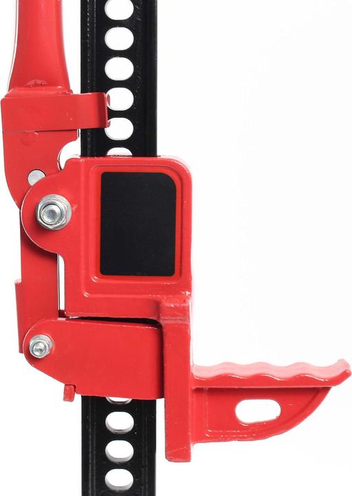 Image du produit Wiltec Cric tout-terrain 3000kg 76cm Farmer Jack Cric voiture VTT