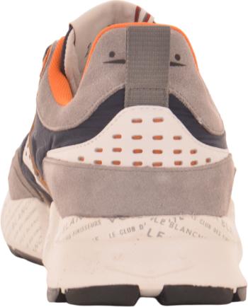 Actual product image Voile blanche Sneakers (43)