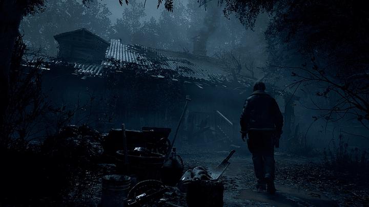 Produktbild Capcom Resident Evil 4 Remake (PS5, DE)
