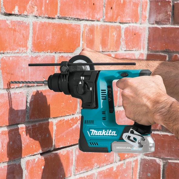 Image du produit Makita HR140DZJ (Fonctionnement sur batterie)