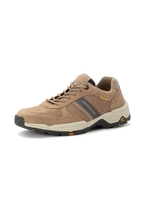 Camel Active Sneaker Split/Nappa SAND