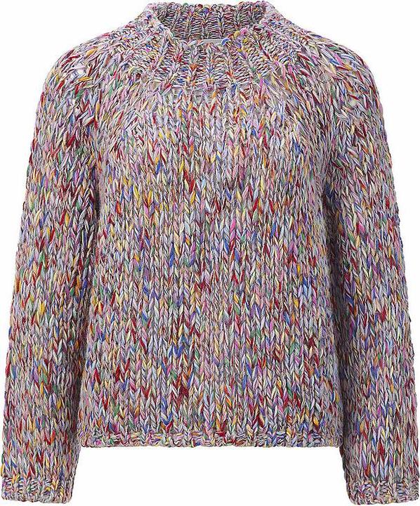 Actual product image Rich & Royal Rollkragenpullover (M)