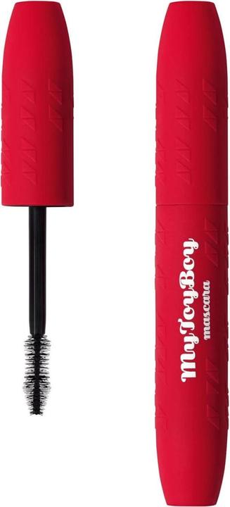 Actual product image Diego dalla Palma Mytoyboy Mascara Extra Vol Black
