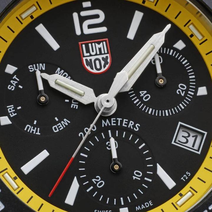 Image du produit Luminox Pacific Diver Chrono 3140 Series (Chronographe, 44 mm)