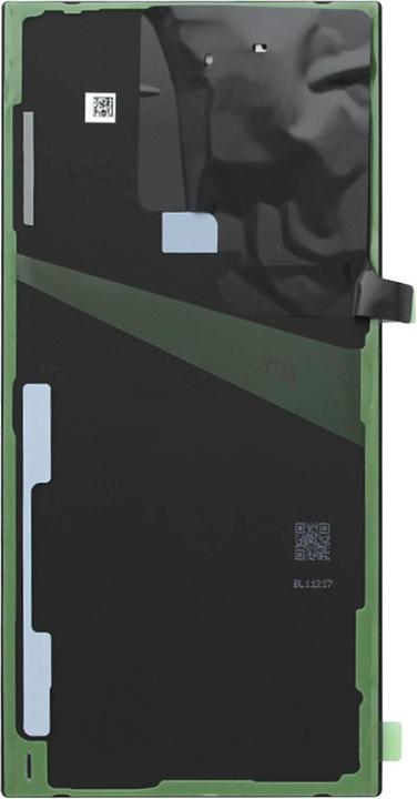 Immagine prodotto Samsung Coperchio della batteria, pezzo di ricambio
