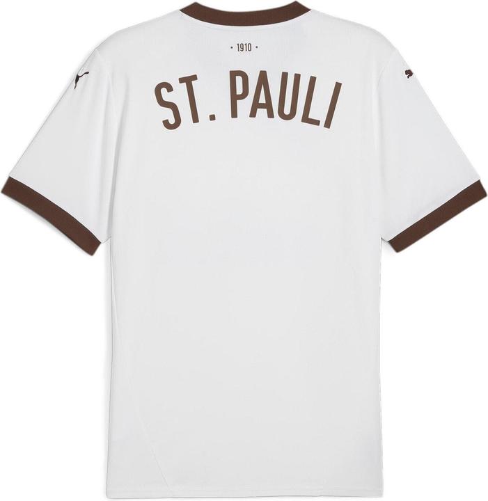 Produktbild Puma FCSP Away Jersey (XXL)